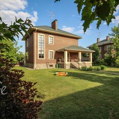 дом + 15,2 сотки, участок - изображение 1