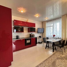 Квартира 70,4 м², 2-комнатная - изображение 1