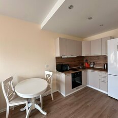 Квартира 34 м², 2-комнатная - изображение 2