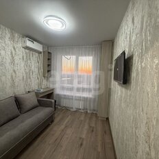 Квартира 45 м², 2-комнатная - изображение 4