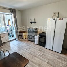 Квартира 37,2 м², 2-комнатная - изображение 3