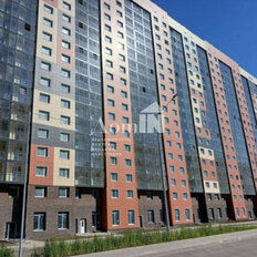 Квартира 29,2 м², студия - изображение 2