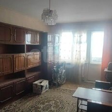 Квартира 43,7 м², 2-комнатная - изображение 4