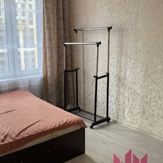 Квартира 39 м², 1-комнатная - изображение 5