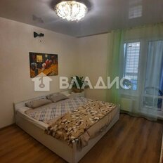 Квартира 37,5 м², 1-комнатная - изображение 1