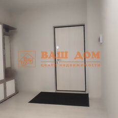 Квартира 42,2 м², 1-комнатная - изображение 2