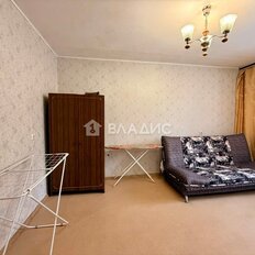 Квартира 27,5 м², 1-комнатная - изображение 2