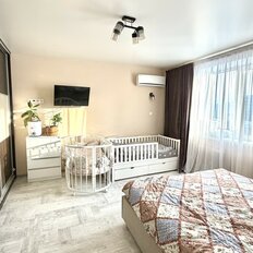 Квартира 57 м², 2-комнатная - изображение 1