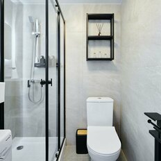 Квартира 23,5 м², студия - изображение 1