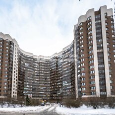 Квартира 65,1 м², 2-комнатная - изображение 1