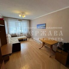 Квартира 23 м², 1-комнатная - изображение 5