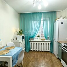 Квартира 51,7 м², 2-комнатная - изображение 5