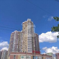 38,9 м², помещение свободного назначения - изображение 4