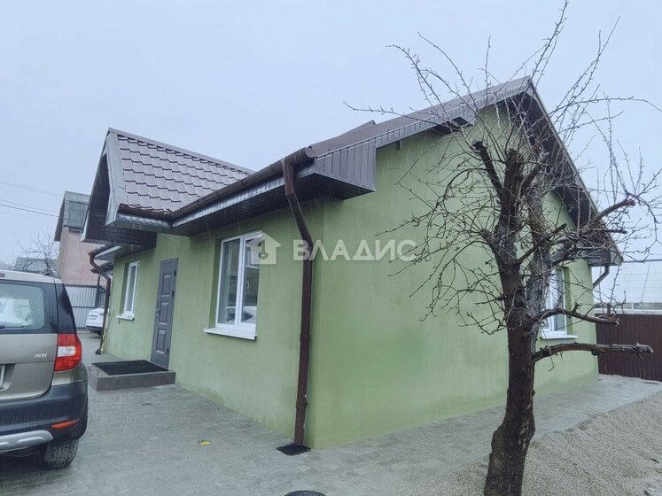 100 м² дом, 6 соток участок 5 300 000 ₽ - изображение 54