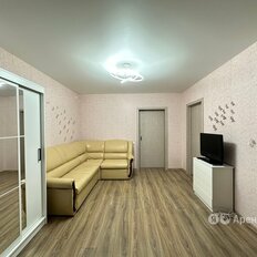Квартира 57 м², 3-комнатная - изображение 4