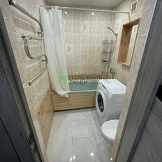 Квартира 34 м², 1-комнатная - изображение 5