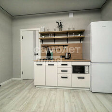 Квартира 30 м², студия - изображение 2