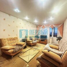 Квартира 74,1 м², 3-комнатная - изображение 1