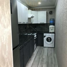 Квартира 54 м², 3-комнатная - изображение 2