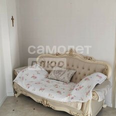 Квартира 87 м², 3-комнатная - изображение 5