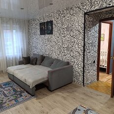 Квартира 40,6 м², 2-комнатная - изображение 3