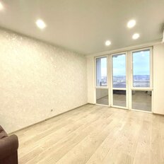 Квартира 27 м², студия - изображение 2