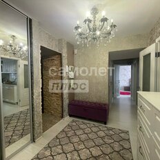 Квартира 71,4 м², 3-комнатная - изображение 4