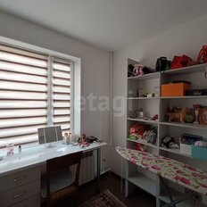 Квартира 106,3 м², 5-комнатная - изображение 3