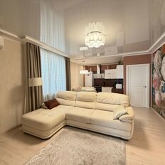 Квартира 59,9 м², 3-комнатная - изображение 1
