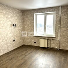 Квартира 72,8 м², 3-комнатная - изображение 5