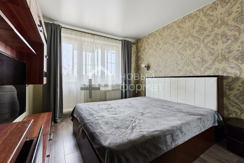 56 м², 2-комнатная квартира 10 200 000 ₽ - изображение 34