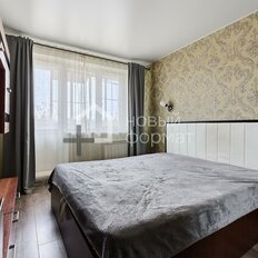 Квартира 47,6 м², 2-комнатная - изображение 3