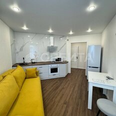 Квартира 40,1 м², 1-комнатная - изображение 2