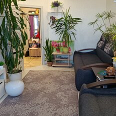Квартира 47 м², 1-комнатная - изображение 2