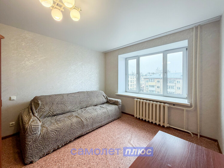 77,5 м², 2-комнатная квартира 9 230 000 ₽ - изображение 33