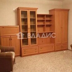 Квартира 44,4 м², 2-комнатная - изображение 1