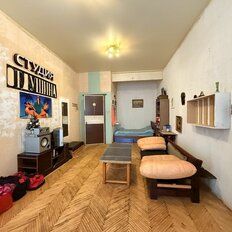 Квартира 104,3 м², 3-комнатная - изображение 1
