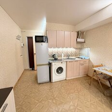 Квартира 19 м², студия - изображение 5