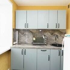 Квартира 29,6 м², 1-комнатная - изображение 2