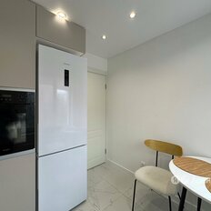 Квартира 26 м², 1-комнатная - изображение 3