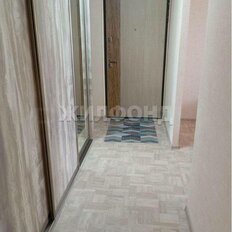 Квартира 56 м², 2-комнатная - изображение 5