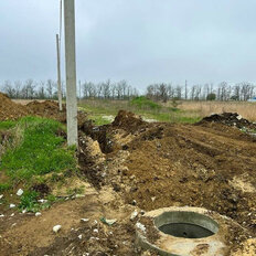 6 соток, участок - изображение 5