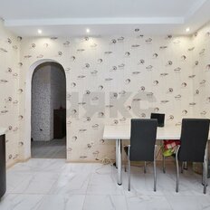 Квартира 51,7 м², 2-комнатная - изображение 4