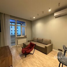 Квартира 40 м², 2-комнатная - изображение 3