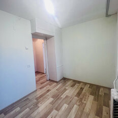 Квартира 27,9 м², 1-комнатная - изображение 5