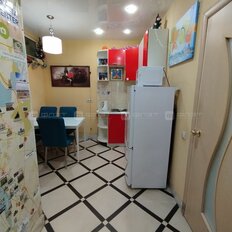 Квартира 51 м², 2-комнатная - изображение 3