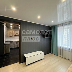 Квартира 54,8 м², 2-комнатная - изображение 3