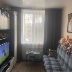 Квартира 34 м², 2-комнатная - изображение 1