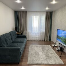 Квартира 32,6 м², студия - изображение 1