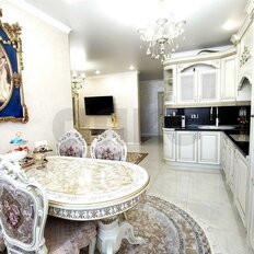 Квартира 65,4 м², 2-комнатная - изображение 3